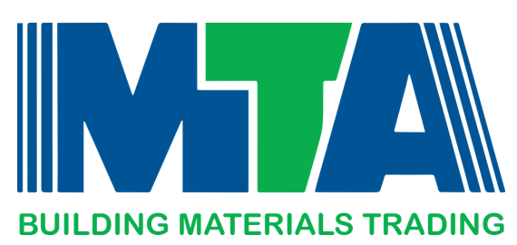 MTA Building Materials Trading logo
